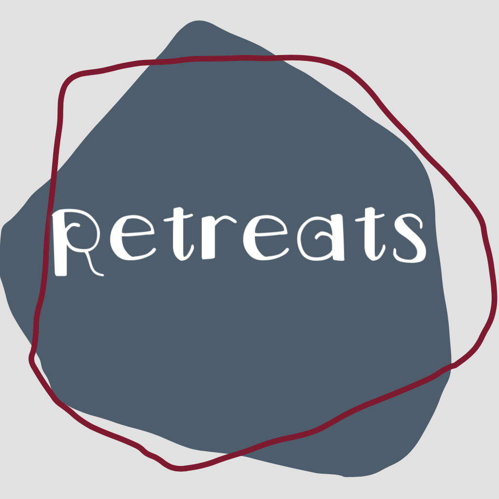 Retreats & Events Sew Much Moore