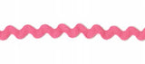 Rick Rack - Candy Pink