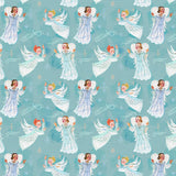 Christmas Peace Super Bundle - Fat Quarter