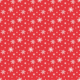 Gnome Noel Fat Quarter Flat Stack