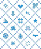 Sampling of the Season BOM Fabric Kit