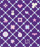 Sampling of the Season BOM Fabric Kit