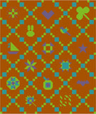 Sampling of the Season BOM Fabric Kit