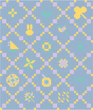 Sampling of the Season BOM Fabric Kit
