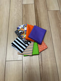 Spooktacular Fat Quarter Bundle
