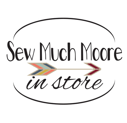 Sew Much Moore