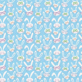 Bunny Trail Fat Quarter Stack