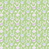 Bunny Trail Fat Quarter Stack