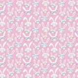 Bunny Trail Fat Quarter Stack