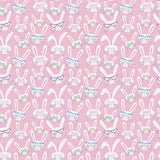 Bunny Trail Fat Quarter Stack