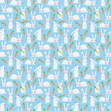 Bunny Trail Fat Quarter Stack