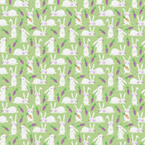 Bunny Trail Fat Quarter Stack