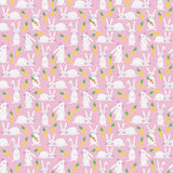 Bunny Trail Fat Quarter Stack