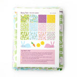 Bunny Trail Fat Quarter Stack