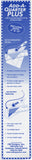 Add A-Quarter Ruler