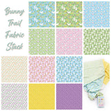 Bunny Trail Fat Quarter Stack