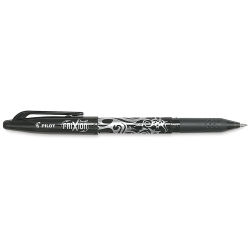 Frixion Pen Black Fine Point 0.7mm Heat Erase