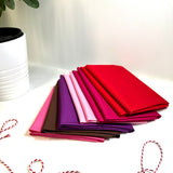 Sew In Love Solid Fabric Bundle