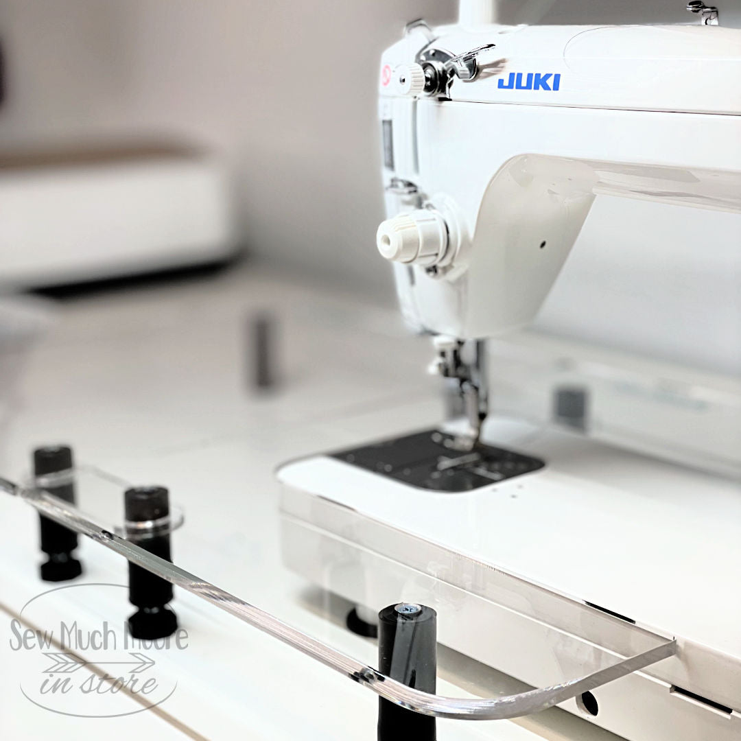 Juki TL-2010Q Sewing Machine - Sew Much Moore
