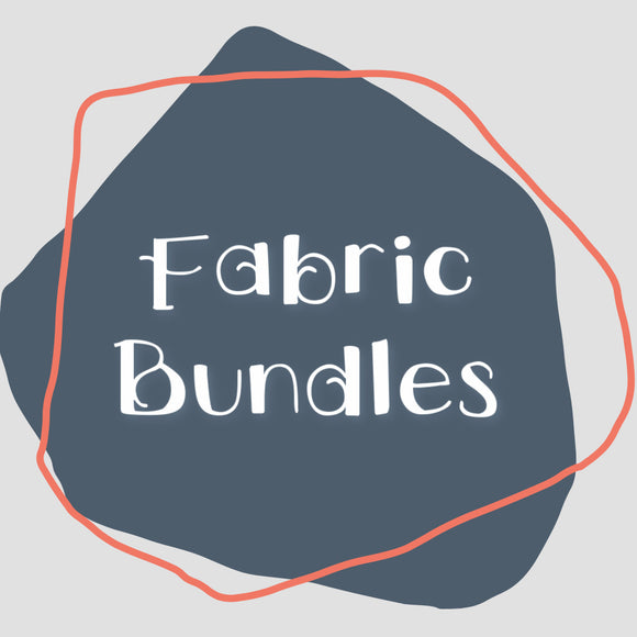 Fabric - Bundles