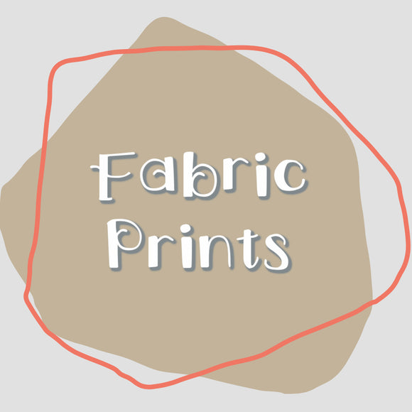 Fabric - Prints
