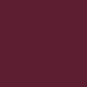 Bordeaux Painters Palette 121-030