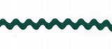 Rick Rack - Emerald