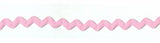 Rick Rack - Pink