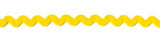 Rick Rack - Canary