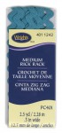 Rick Rack - Mediterranean