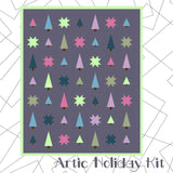 Twinkle Twinkle Tannenbaum Quilt Kit