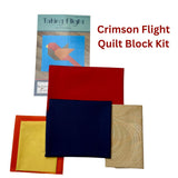 Taking Flight Quilt Block Kit