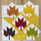 🍂 Fall Favorites Collection - PDF Pattern