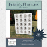 🍂 Fall Favorites Collection - PDF Pattern