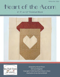 🍂 Fall Favorites Collection - PDF Pattern