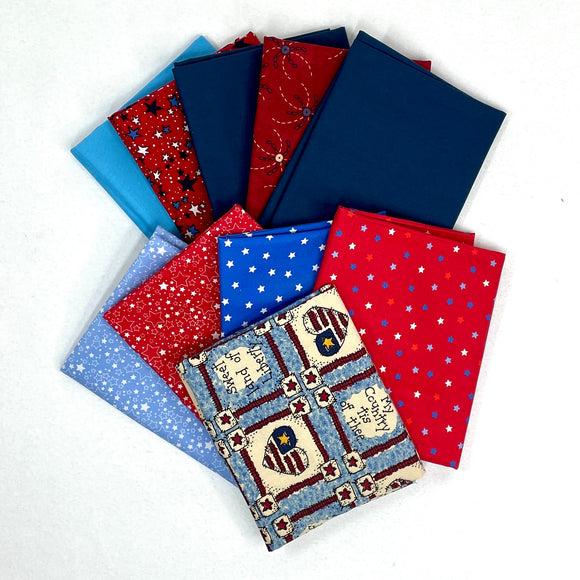 levylisa 200 Pcs 4'' x 4''100% Precut Cotton Fabric Bundles, DIY Sewing Quarters