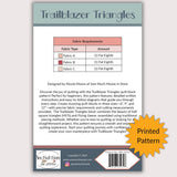 Trailblazer Triangles