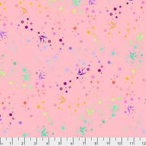 Fairy Dust - Blush