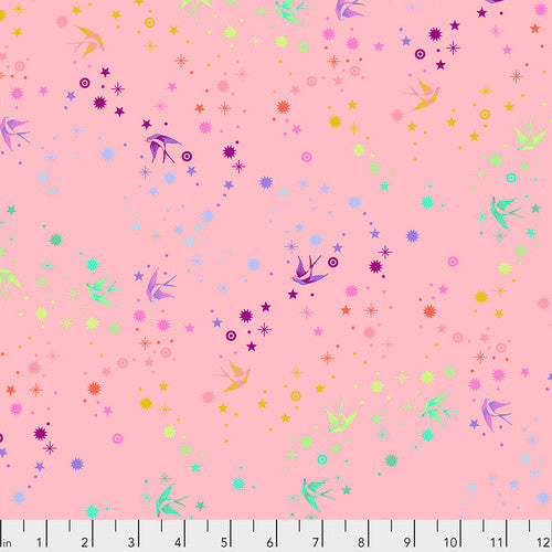 Fairy Dust - Blush