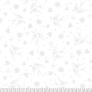Fairy Flakes - Paper