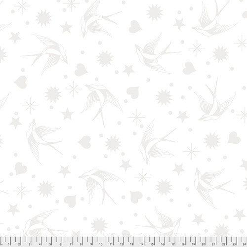 Fairy Flakes - Paper