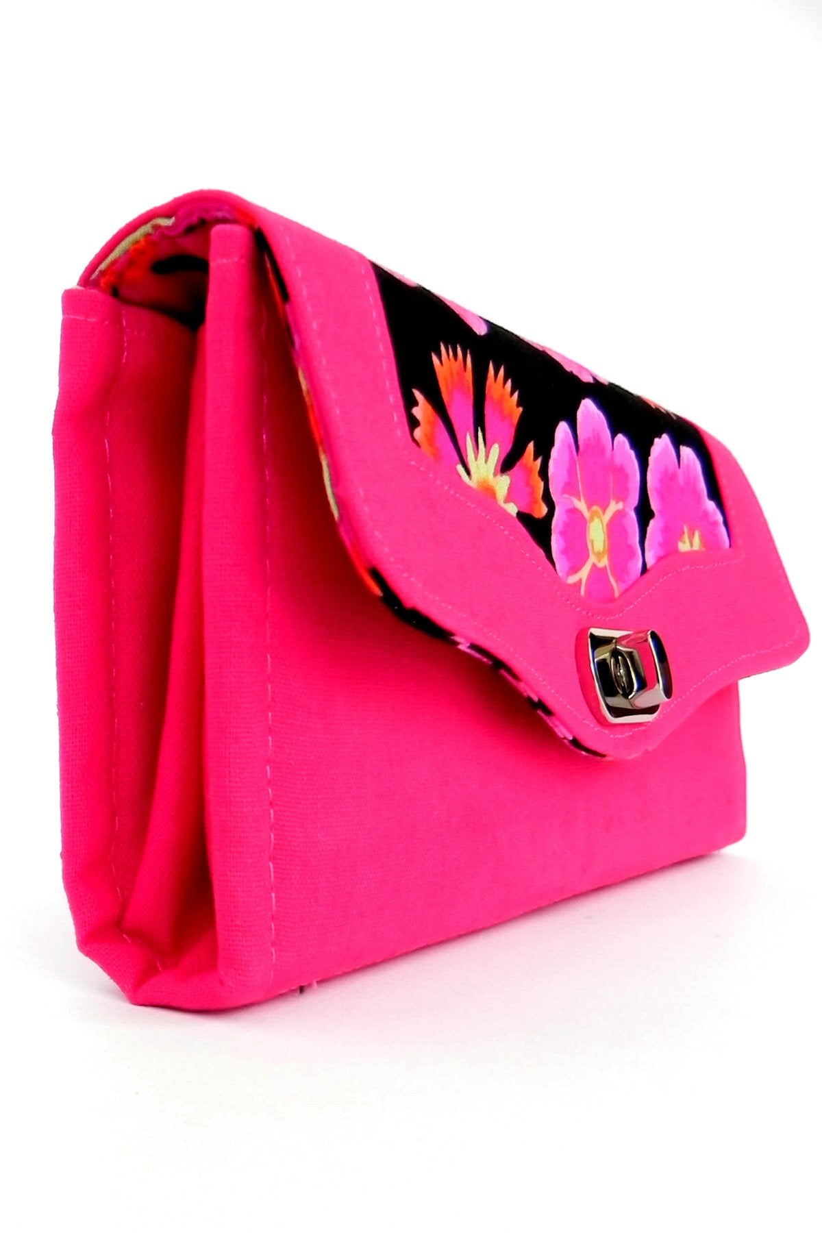 Mini sandwhich NCW Wallet necessary Clutch