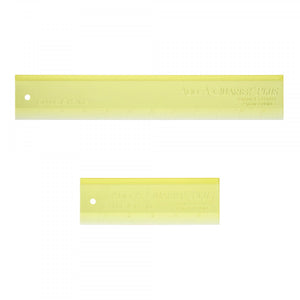 Add A-Quarter Ruler