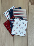 Stars and Stripes Forever FQ Bundle