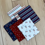 Stars and Stripes Forever FQ Bundle