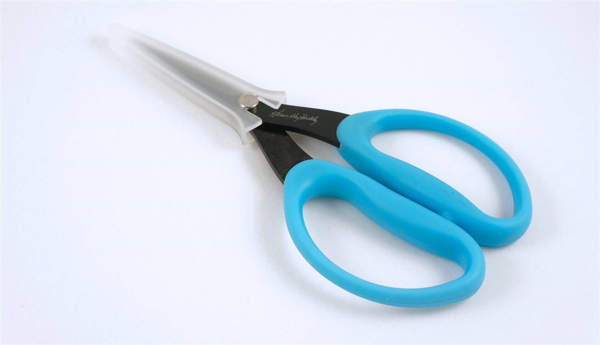 Best Quilting Scissors - Karen Kay Buckley Scissors 