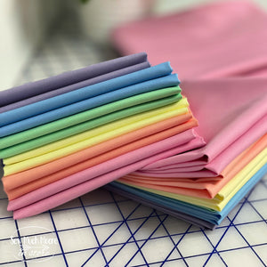 Precious Pastels Rainbow Bundle