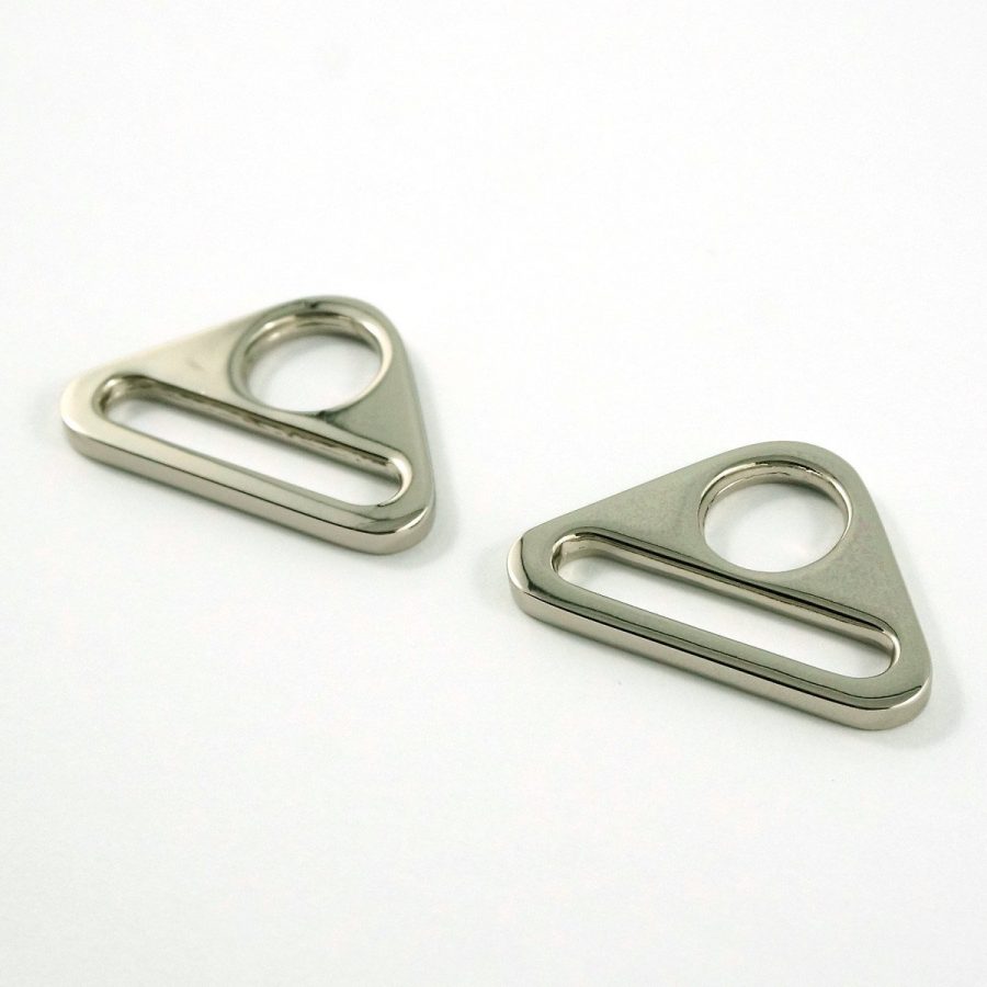 Hardware - Rings, D Rings and Triangles - Page 1 - US Stainless